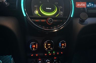 Хетчбек MINI Cooper 2016 в Львові