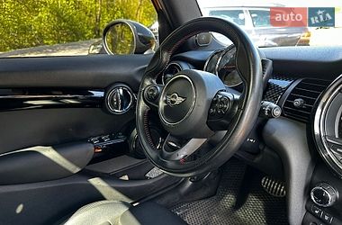 Хетчбек MINI Cooper 2016 в Львові
