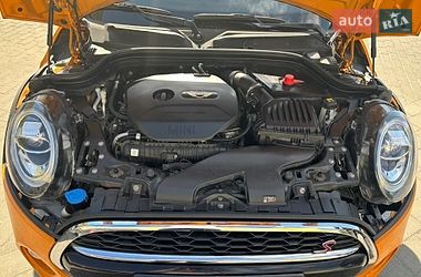Хетчбек MINI Cooper 2016 в Львові