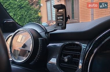 Хэтчбек MINI Cooper 2015 в Виннице