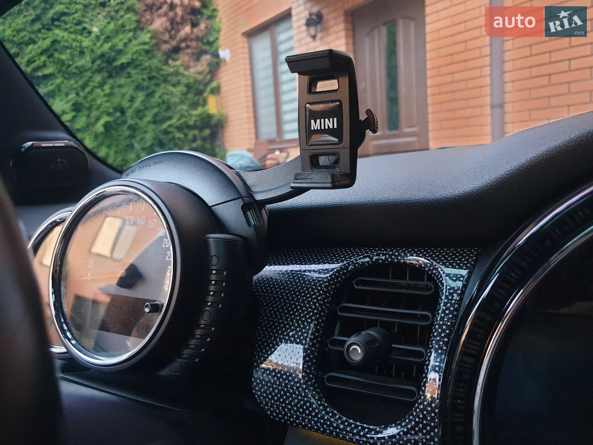 2015 MINI Cooper - мініатюра 35