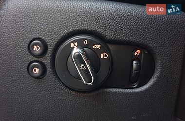 Хэтчбек MINI Cooper 2015 в Виннице