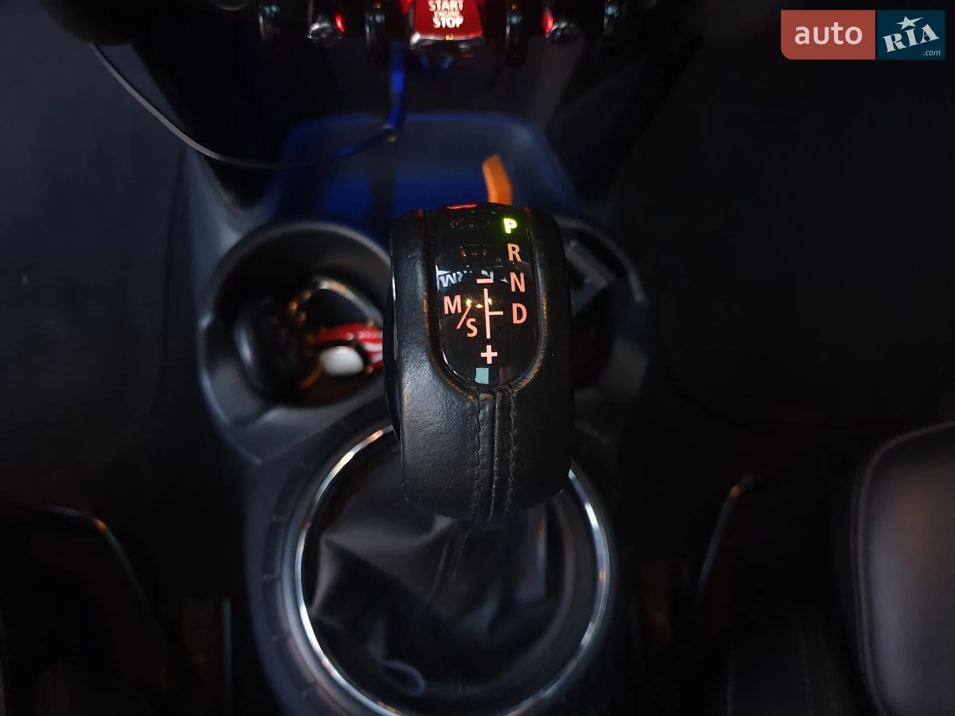 2015 MINI Cooper - мініатюра 45