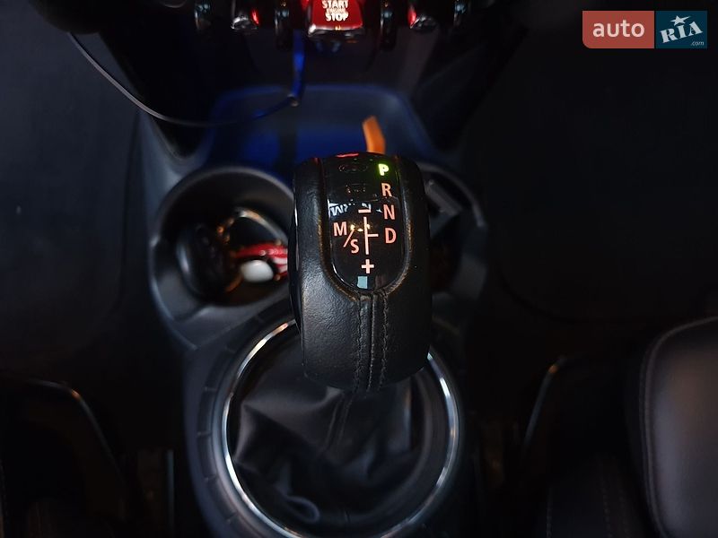 Хэтчбек MINI Cooper 2015 в Виннице