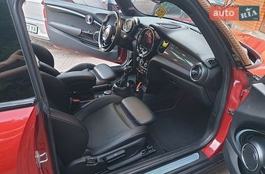 Хэтчбек MINI Cooper 2015 в Виннице