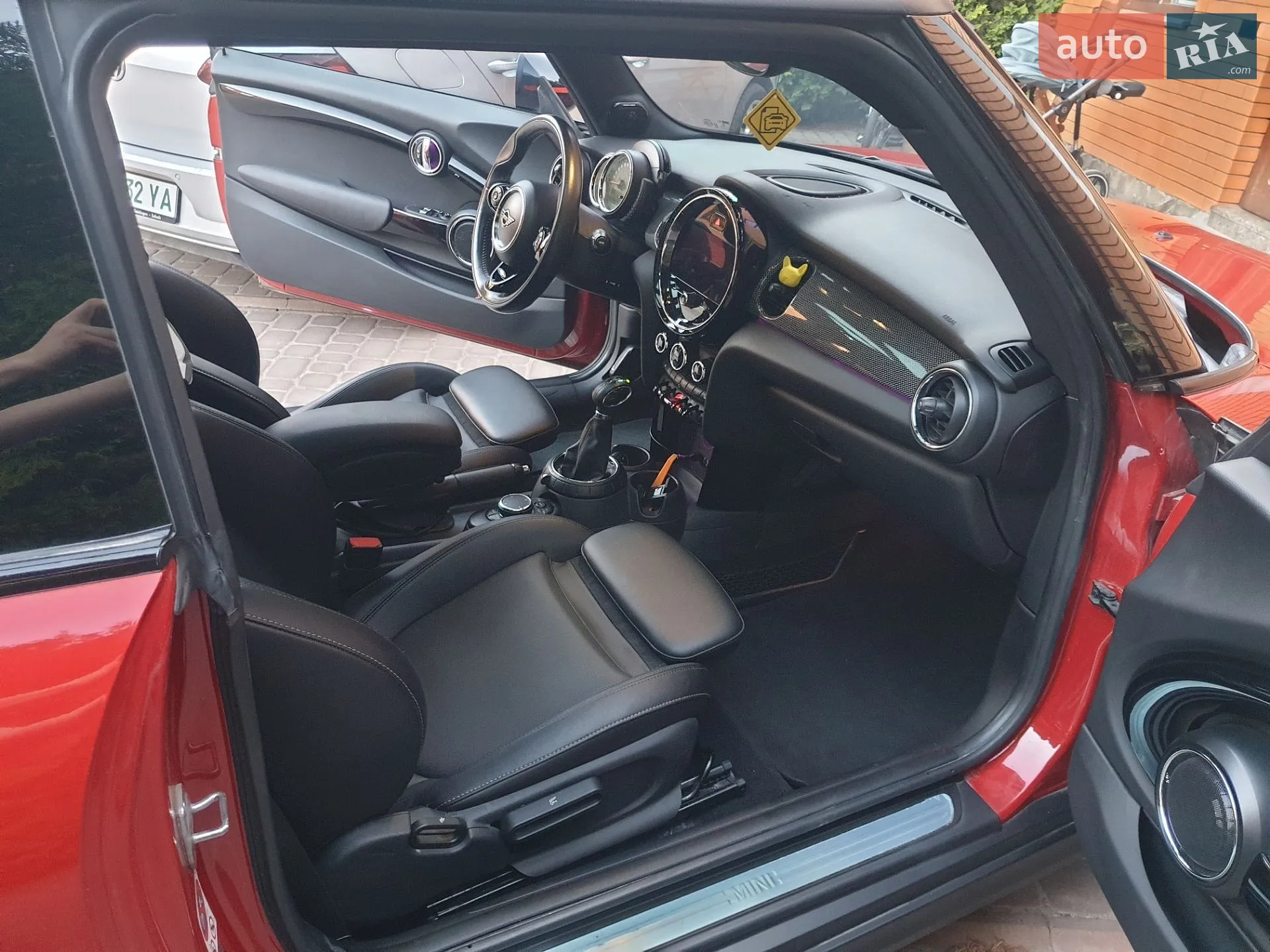 2015 MINI Cooper - мініатюра 52