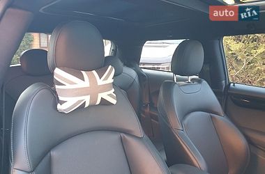 Хэтчбек MINI Cooper 2015 в Виннице
