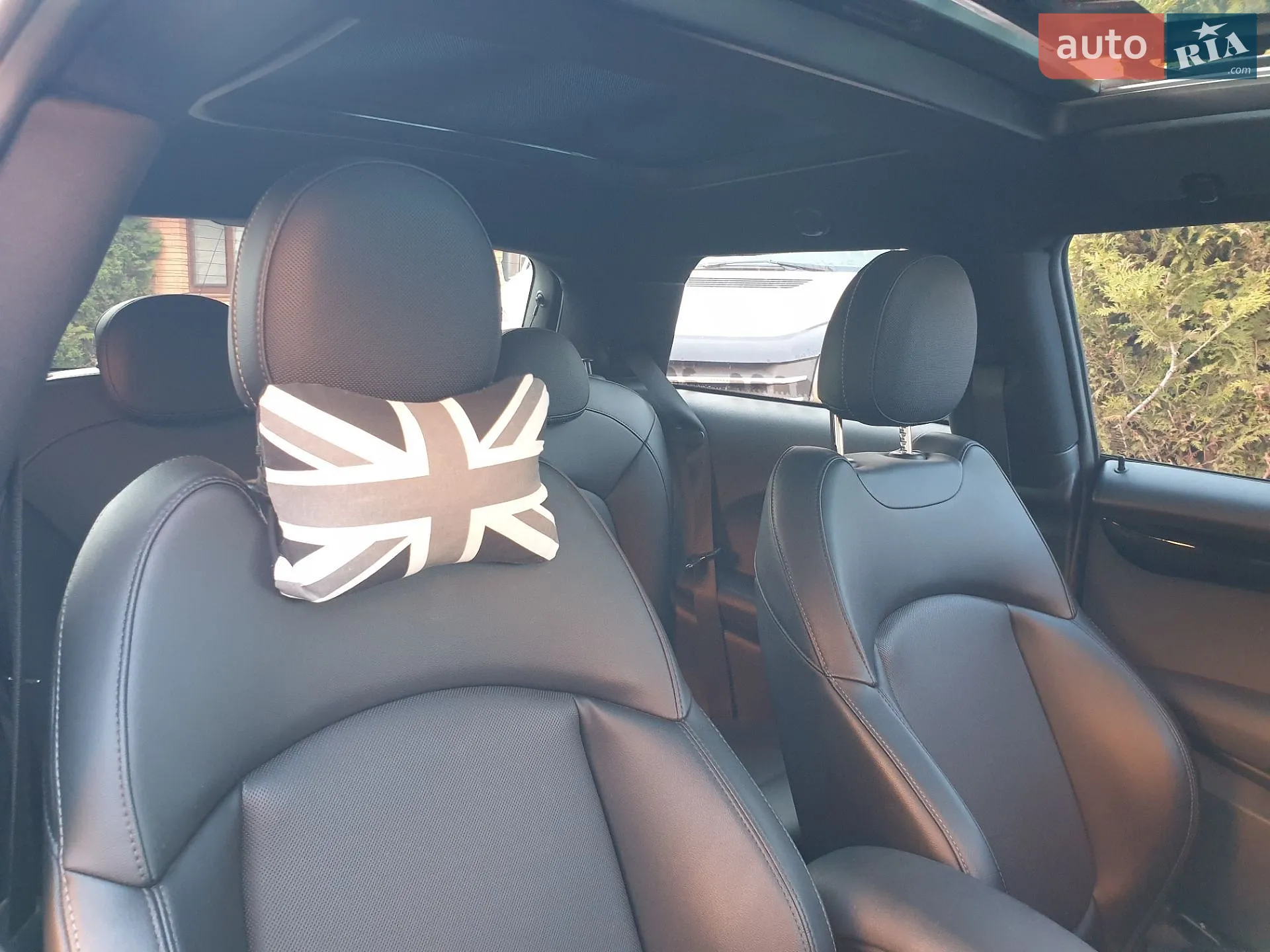 2015 MINI Cooper - мініатюра 56