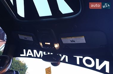 Хэтчбек MINI Cooper 2015 в Виннице