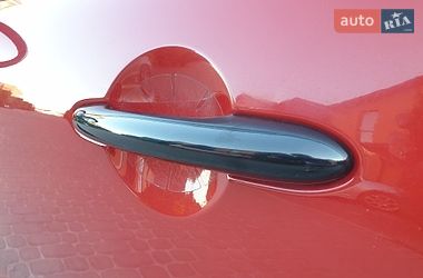 Хэтчбек MINI Cooper 2015 в Виннице
