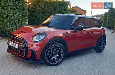 Хэтчбек MINI Cooper 2015 в Виннице