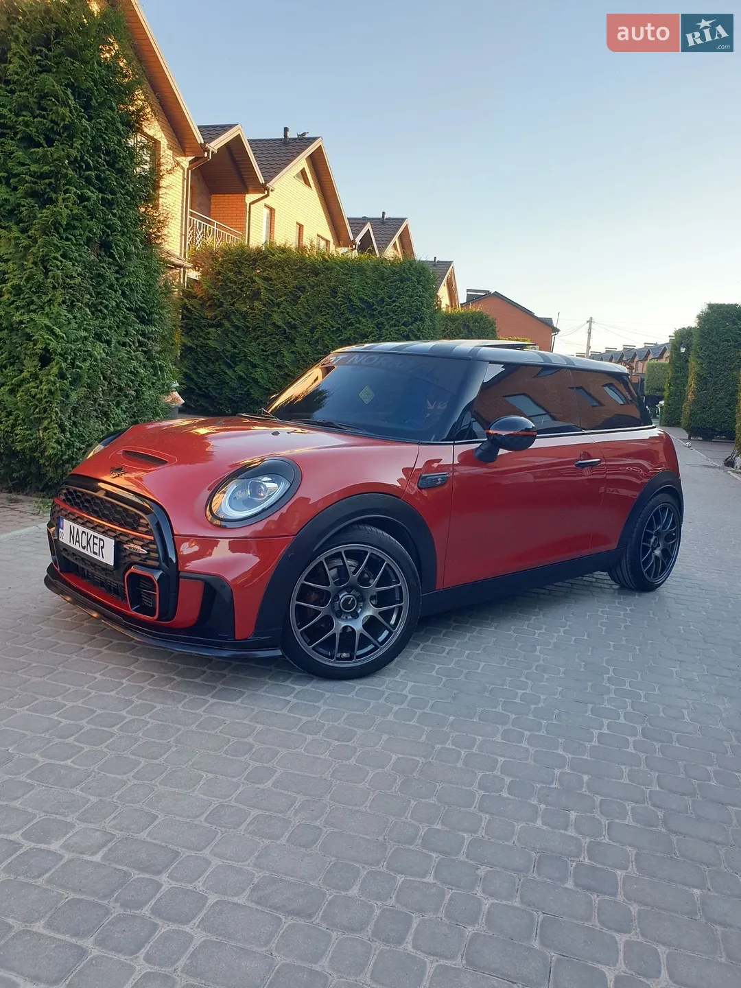 2015 MINI Cooper - мініатюра 4