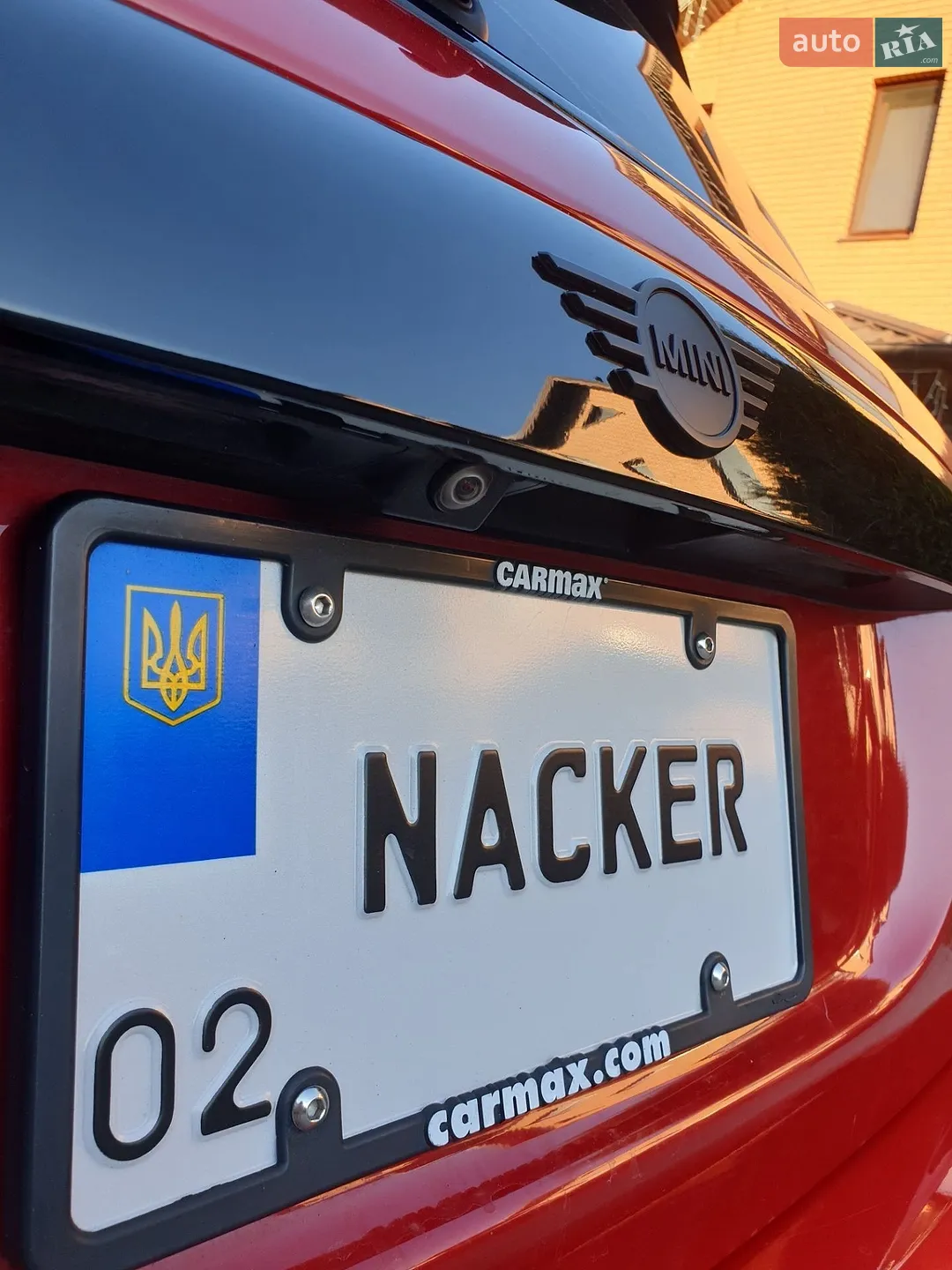2015 MINI Cooper - мініатюра 18