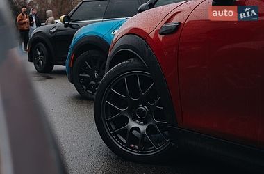 Хэтчбек MINI Cooper 2015 в Виннице
