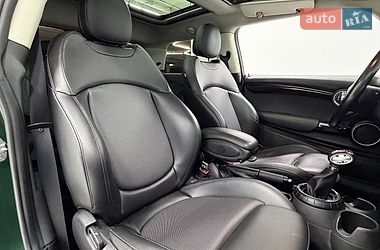 Хетчбек MINI Cooper 2014 в Одесі