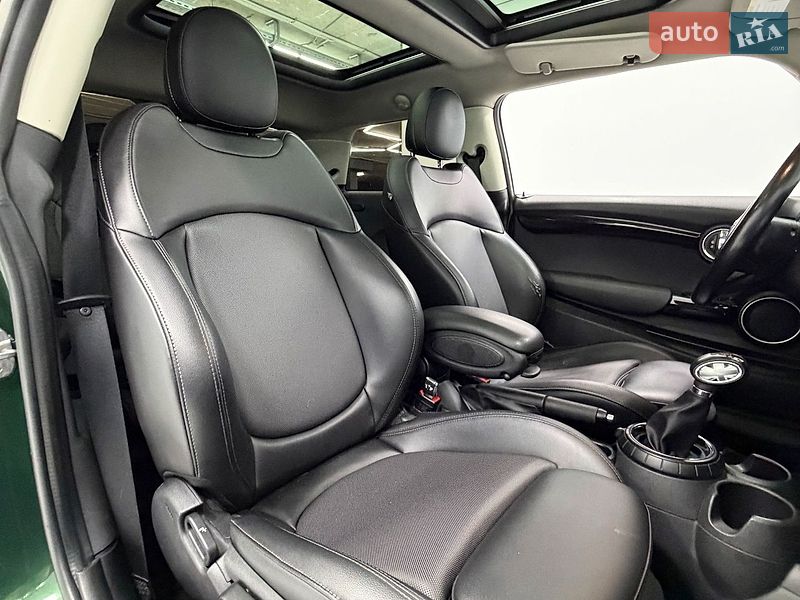 Хетчбек MINI Cooper 2014 в Одесі
