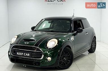 Хетчбек MINI Cooper 2014 в Одесі
