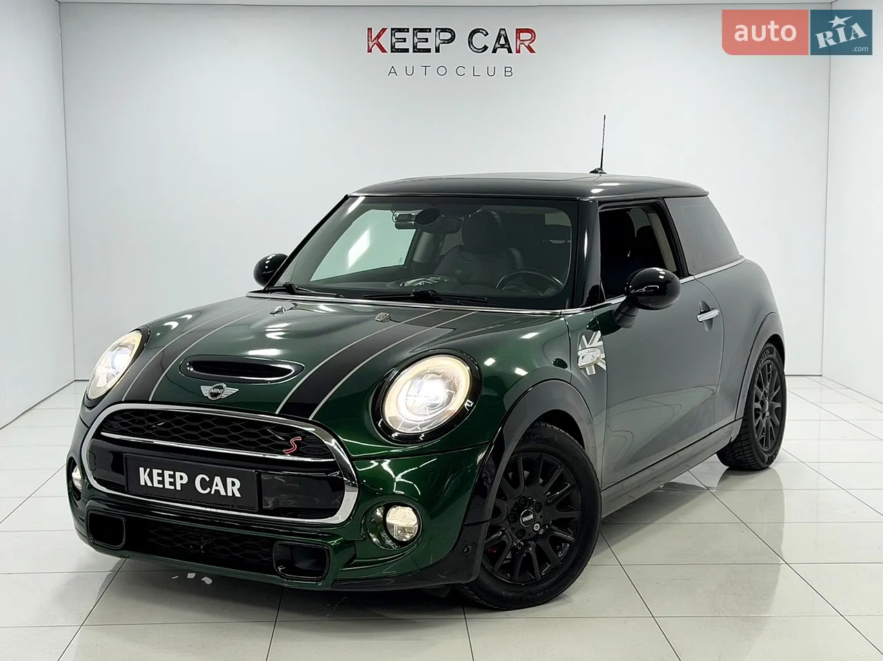 2013 MINI Cooper - мініатюра 17