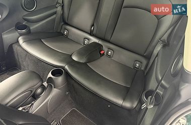 Хетчбек MINI Cooper 2014 в Одесі