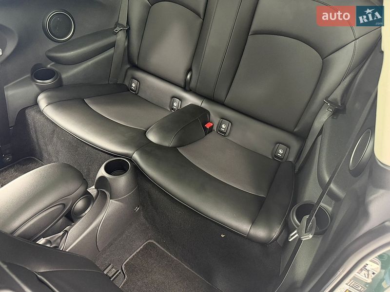 Хетчбек MINI Cooper 2014 в Одесі
