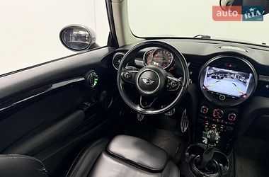 Хетчбек MINI Cooper 2014 в Одесі