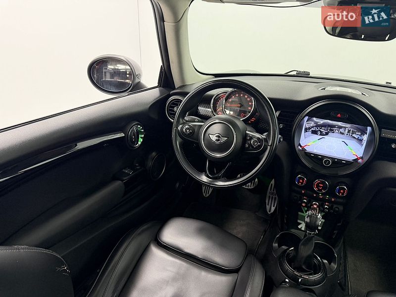 Хетчбек MINI Cooper 2014 в Одесі