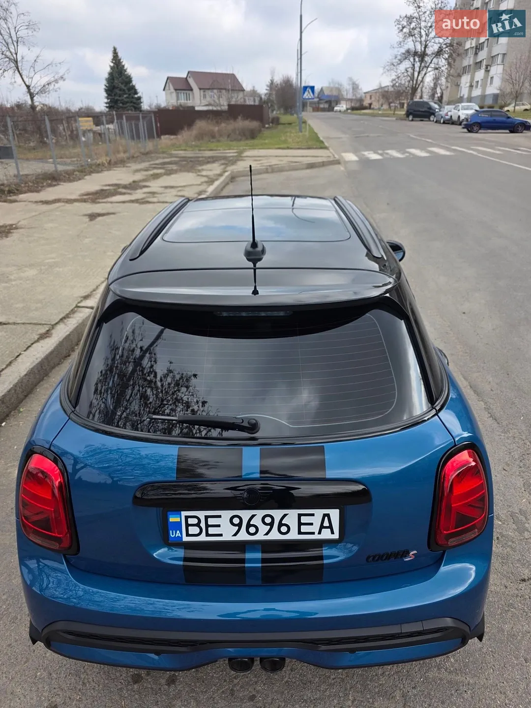 2023 MINI Cooper - мініатюра 10