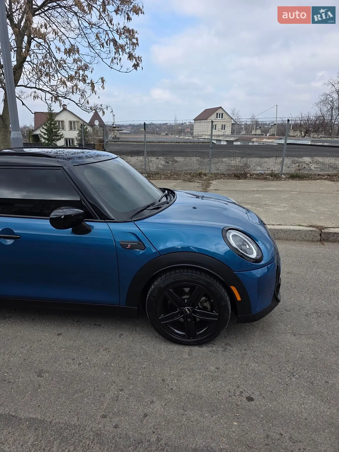2023 MINI Cooper - мініатюра 3
