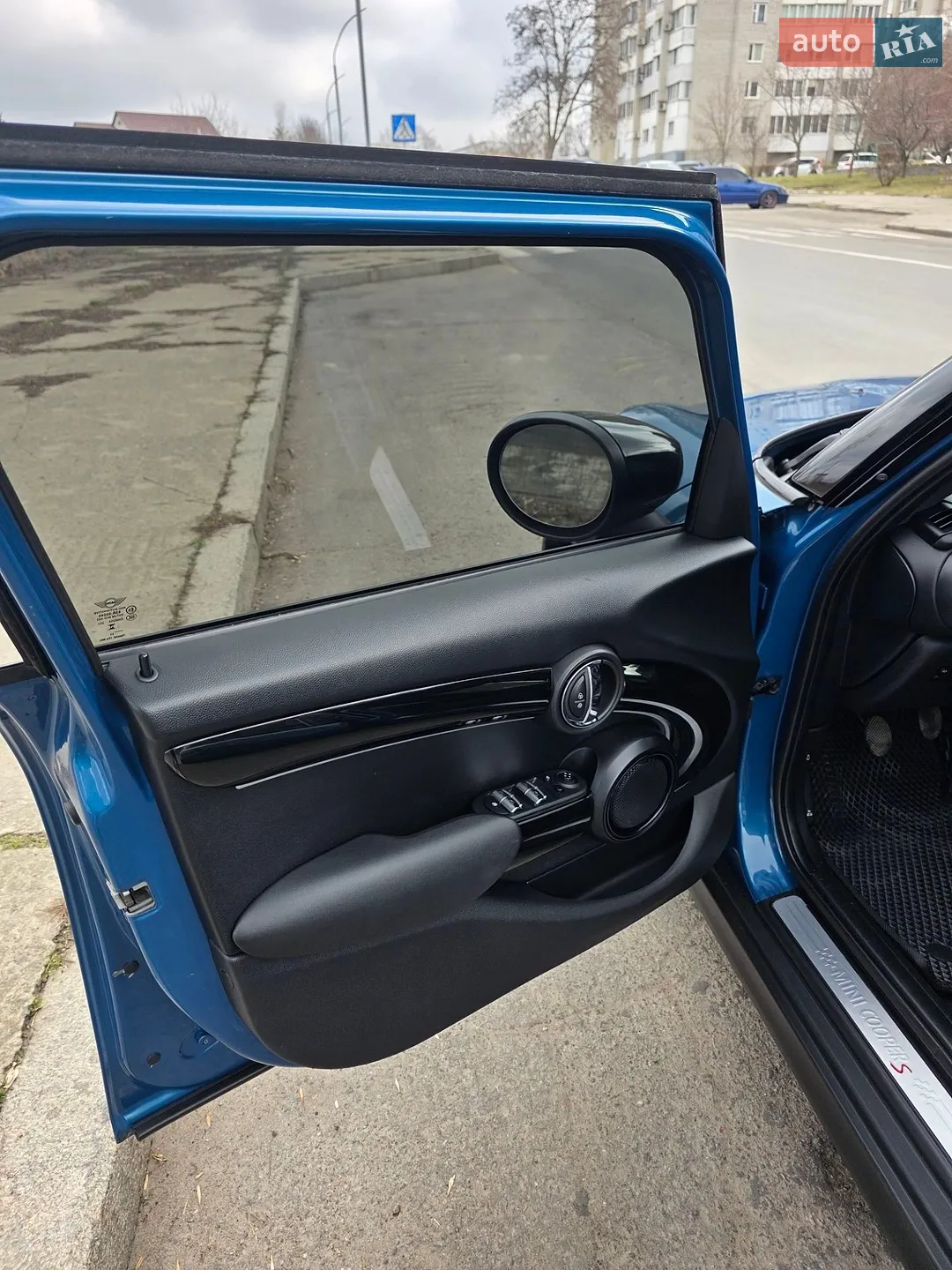 2023 MINI Cooper - мініатюра 20