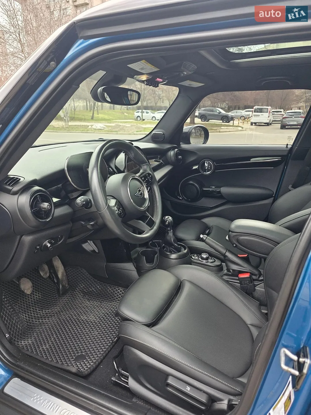 2023 MINI Cooper - мініатюра 21