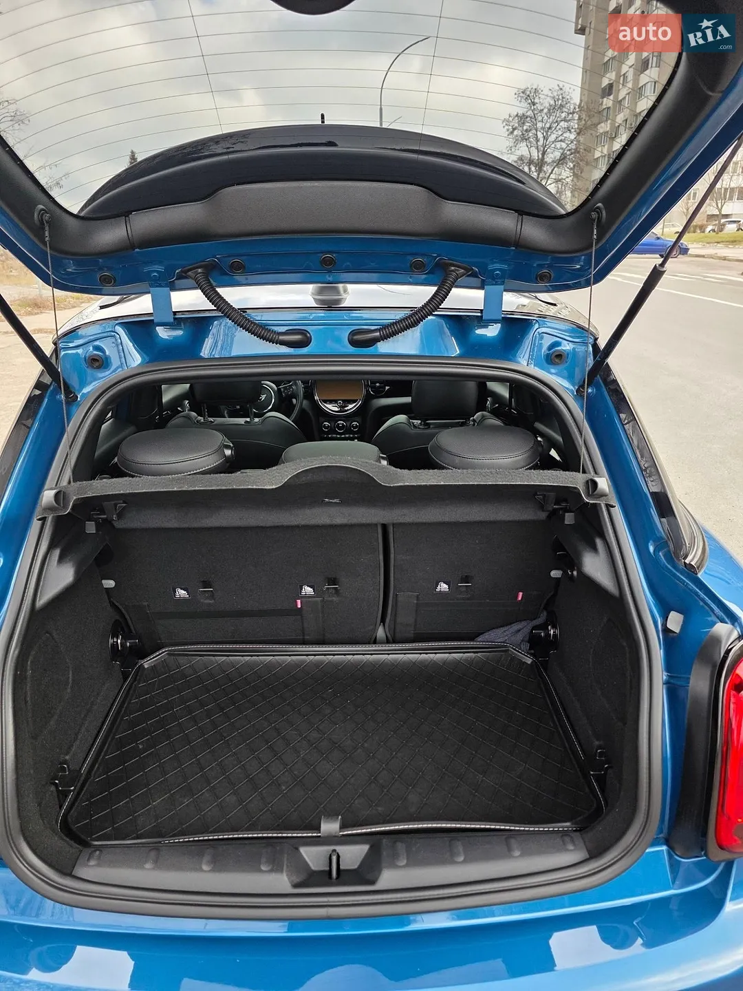 2023 MINI Cooper - мініатюра 29