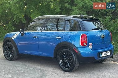 Хетчбек MINI Cooper 2014 в Києві