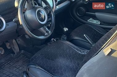 Хэтчбек MINI Cooper 2010 в Белой Церкви