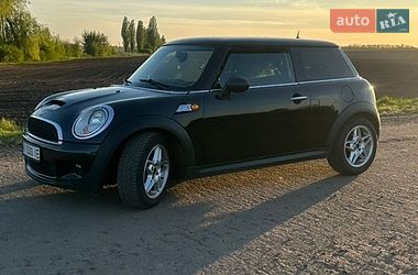 Хэтчбек MINI Cooper 2010 в Белой Церкви