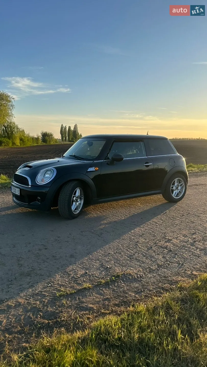 2010 MINI Cooper - мініатюра 3