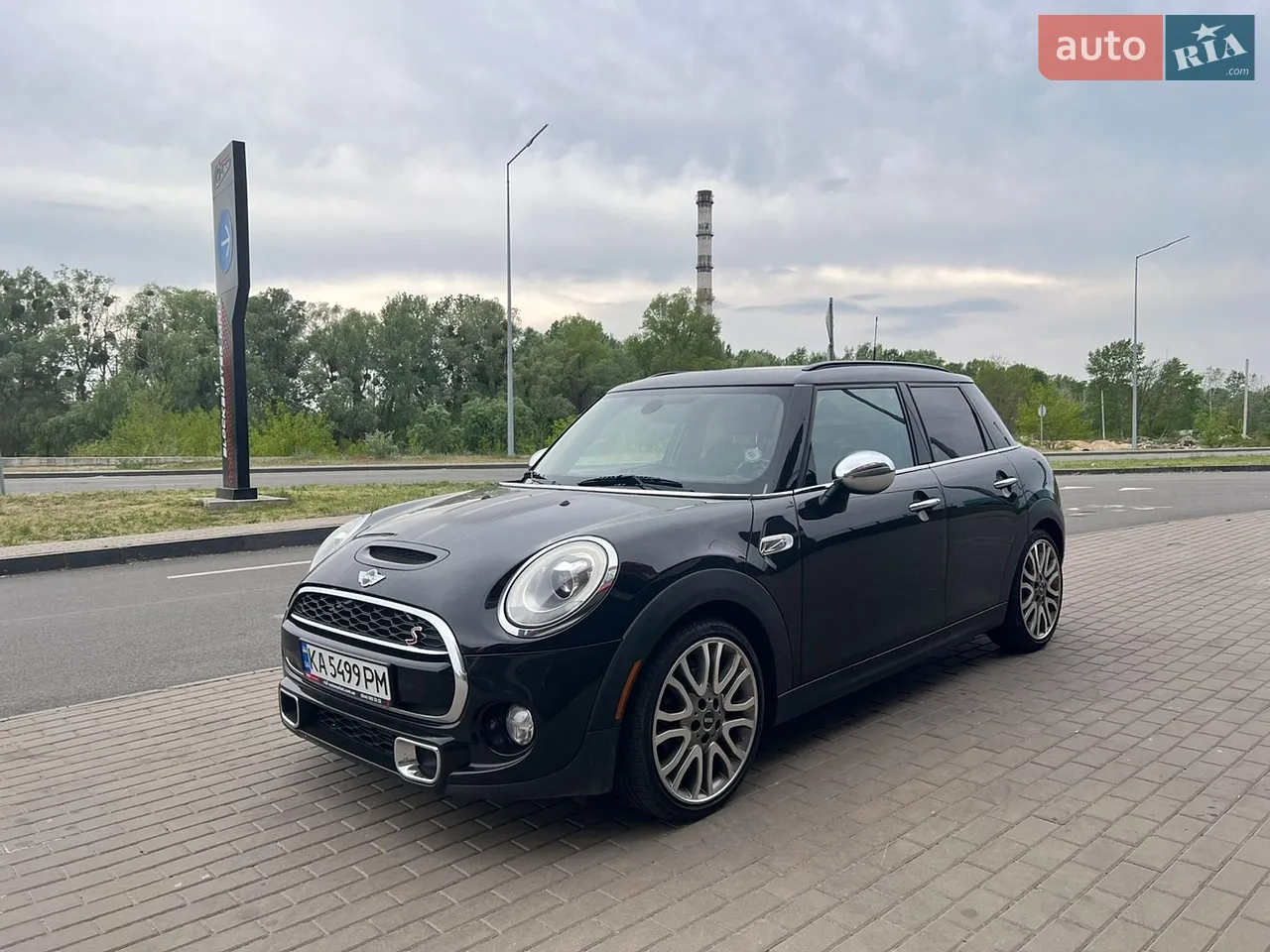 2015 MINI Cooper - мініатюра 16