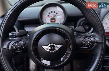 Хэтчбек MINI Cooper 2012 в Полтаве