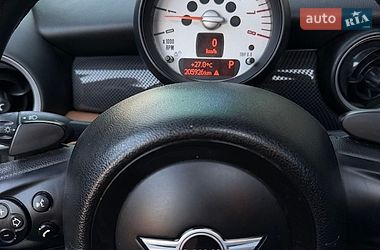 Хэтчбек MINI Cooper 2012 в Полтаве