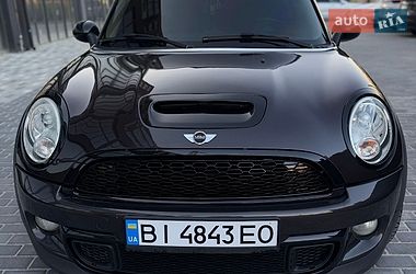 Хэтчбек MINI Cooper 2012 в Полтаве