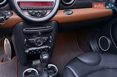 Хэтчбек MINI Cooper 2012 в Полтаве