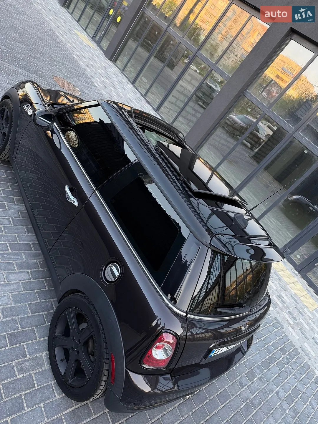 2012 MINI Cooper - мініатюра 10