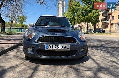 Хэтчбек MINI Cooper 2009 в Одессе