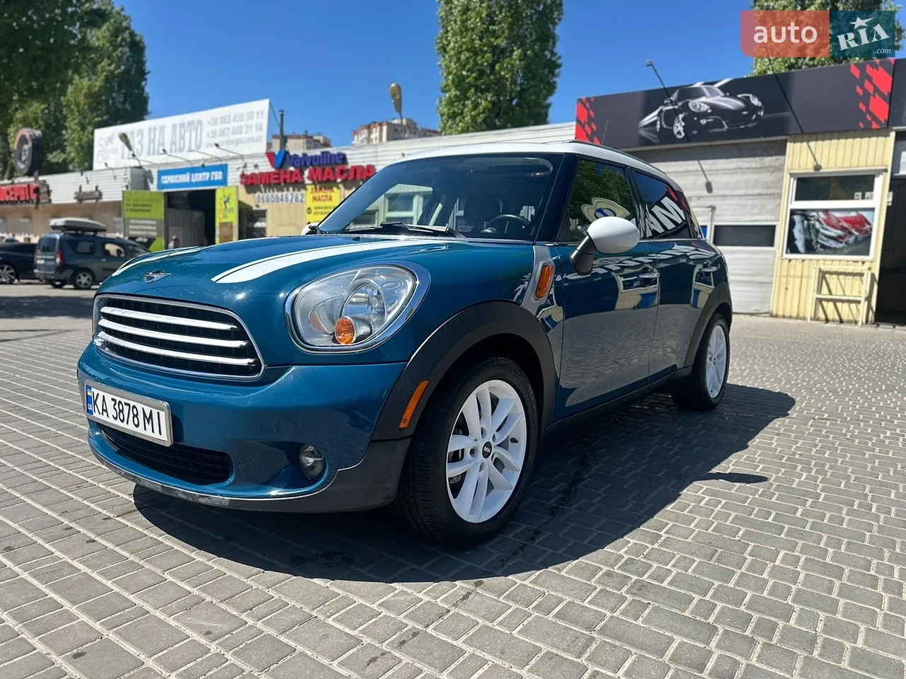 2013 MINI Cooper - мініатюра 18