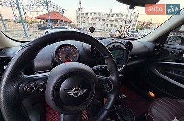 Хэтчбек MINI Cooper 2015 в Харькове