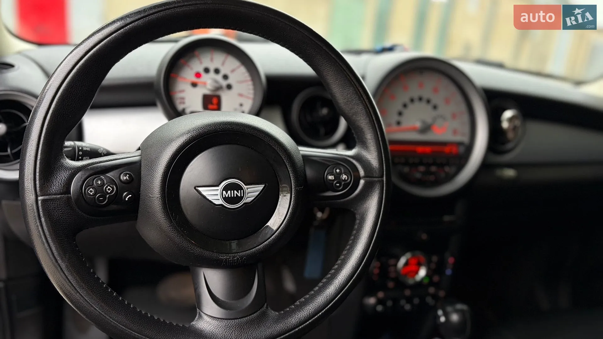 2012 MINI Cooper - мініатюра 18
