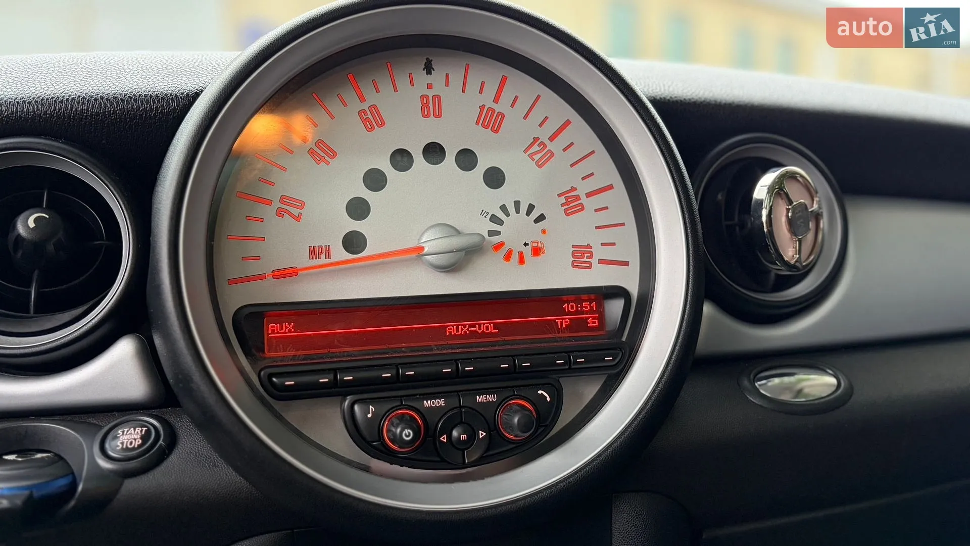 2012 MINI Cooper - мініатюра 19