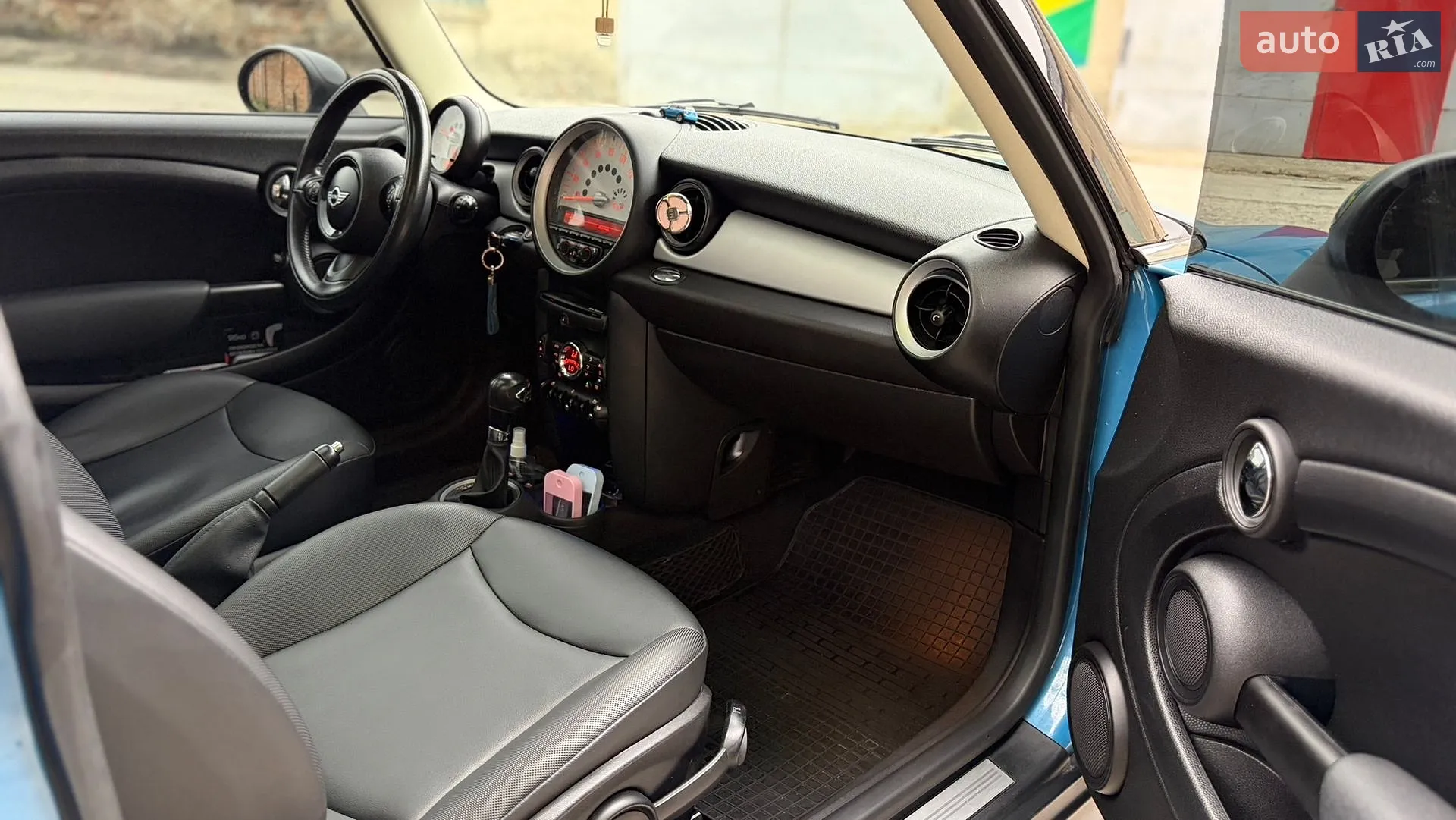 2012 MINI Cooper - мініатюра 25