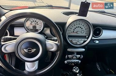 Хетчбек MINI Cooper 2008 в Трускавці