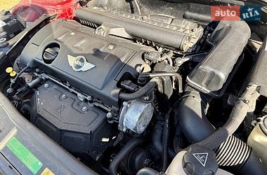 Хетчбек MINI Cooper 2008 в Трускавці