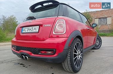 Хэтчбек MINI Cooper 2013 в Виннице